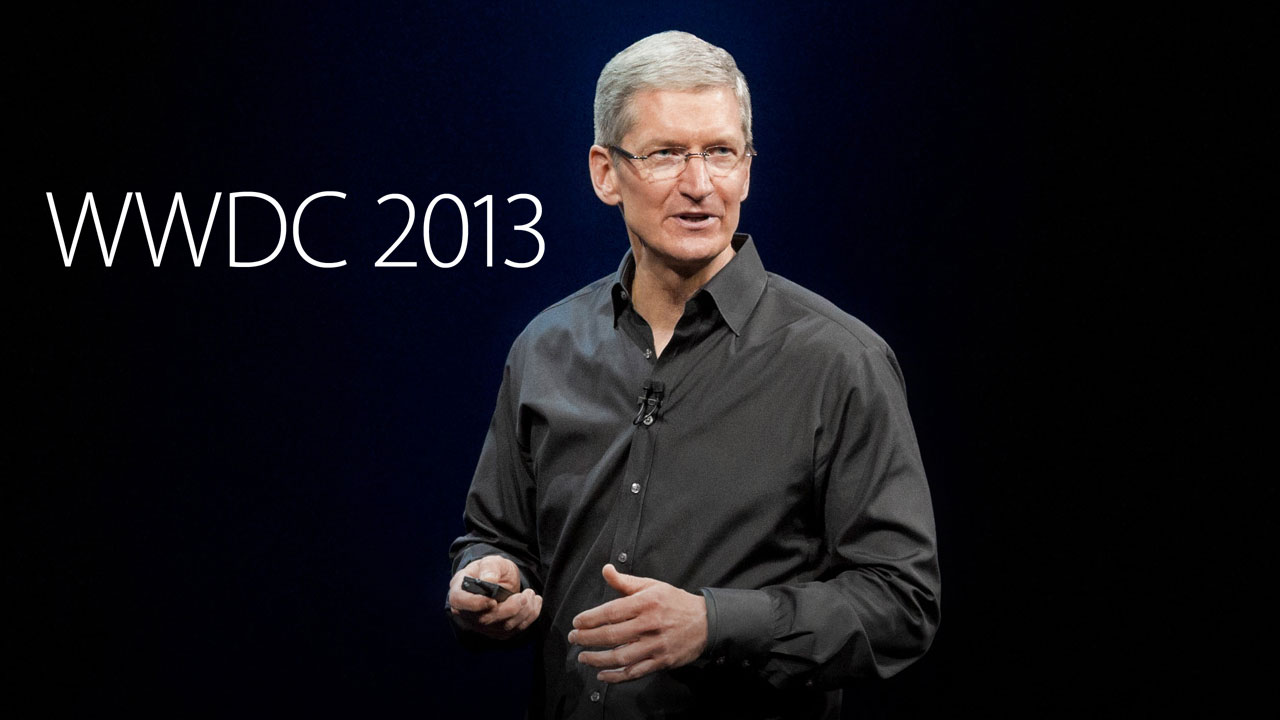 WWDC – Apple sigue sorprendiendo y Tim Cook afianza su liderazgo